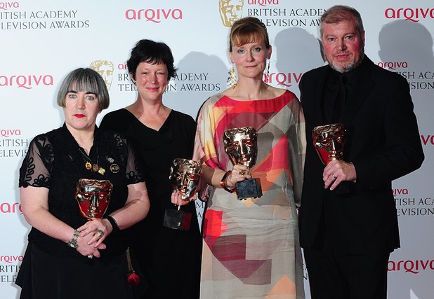 “TV Baftas 2013” шилдгүүдээ тодруулжээ